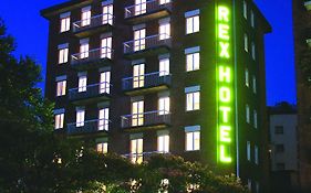 Hotel Rex Milano